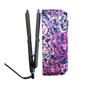 Vera Bradley Curling & Flat Iron Cover
